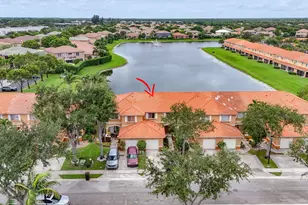 3071 Waddell Ave, West Palm Beach, FL 33411 - Photo 1