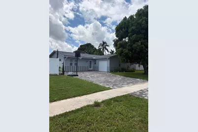 8250 SW 8th Court, North Lauderdale, FL 33068 - Photo 1