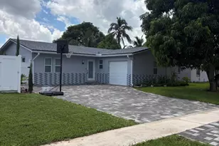 8250 SW 8th Ct, North Lauderdale, FL 33068 - Photo 1