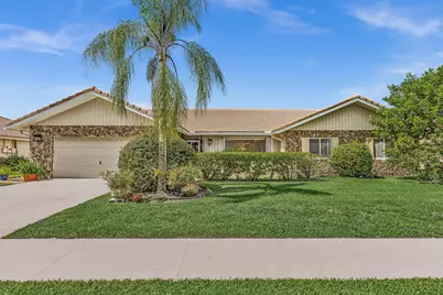 11313 Piping Rock Drive, Boynton Beach, FL 33437 - Photo 1