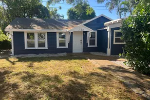 728 Talladega St, West Palm Beach, FL 33405 - Photo 1