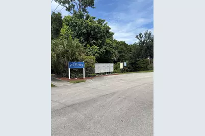 1760 My Lane #2, West Palm Beach, FL 33417 - Photo 1