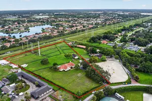 876 Cindy Cir Ln, Wellington, FL 33414 - Photo 1