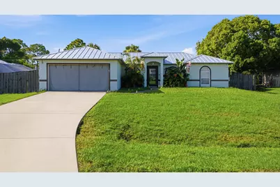 385 SW Nativity Terrace, Port Saint Lucie, FL 34953 - Photo 3