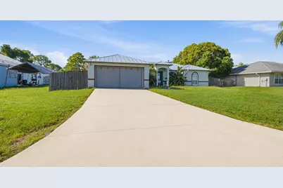 385 SW Nativity Terrace, Port Saint Lucie, FL 34953 - Photo 5
