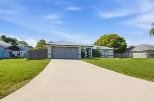 385 SW Nativity Terrace, Port Saint Lucie, FL 34953 - Photo 5