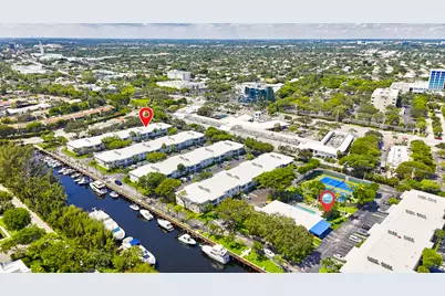 6207 Bay Club Drive #1, Fort Lauderdale, FL 33308 - Photo 37