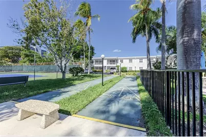 6207 Bay Club Drive #1, Fort Lauderdale, FL 33308 - Photo 3