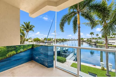 516 Hendricks Isle #2C, Fort Lauderdale, FL 33301 - Photo 21