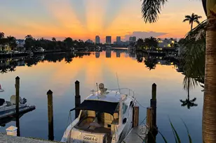 516 Hendricks Isle, Fort Lauderdale, FL 33301 - Photo 1