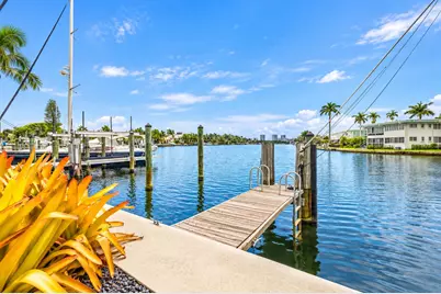 516 Hendricks Isle #2C, Fort Lauderdale, FL 33301 - Photo 23