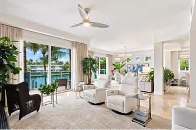 516 Hendricks Isle #2C, Fort Lauderdale, FL 33301 - Photo 5