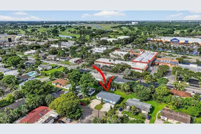 1851 NE 25th Avenue #A, Pompano Beach, FL 33062 - Photo 17