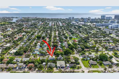 1851 NE 25th Avenue #A, Pompano Beach, FL 33062 - Photo 21