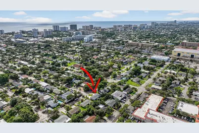 1851 NE 25th Avenue #A, Pompano Beach, FL 33062 - Photo 19