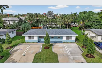 1851 NE 25th Avenue #A, Pompano Beach, FL 33062 - Photo 3