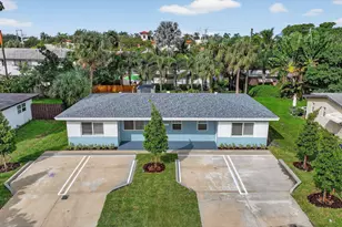 1851 NE 25th Ave, Pompano Beach, FL 33062 - Photo 3
