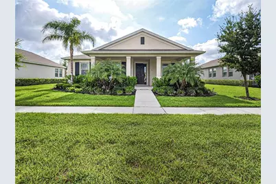 1465 Carriage Court, Vero Beach, FL 32966 - Photo 1