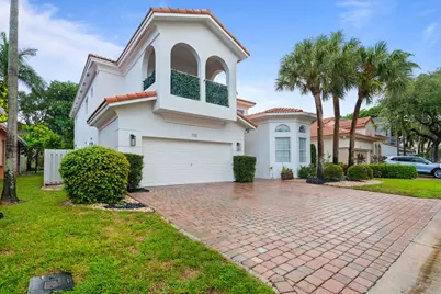 7372 NW 18th Court, Pembroke Pines, FL 33024 - Photo 1