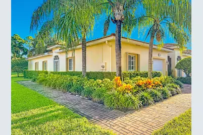 9967 Galleon Drive, West Palm Beach, FL 33411 - Photo 1
