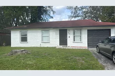 501 SW 83rd Avenue, North Lauderdale, FL 33068 - Photo 1