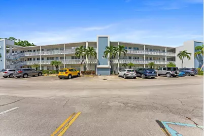 309 Wellington M, West Palm Beach, FL 33417 - Photo 1