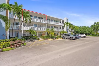309 Wellington M, West Palm Beach, FL 33417 - Photo 3