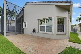 5691 Saddle Trail Ln, Lake Worth, FL 33449 - Photo 31