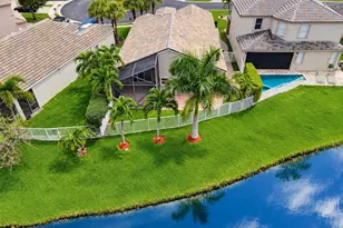 5691 Saddle Trail Ln, Lake Worth, FL 33449 - Photo 5