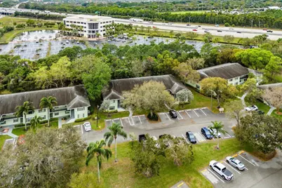 2001 Sabal Ridge Court #A, Palm Beach Gardens, FL 33418 - Photo 41