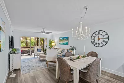 2001 Sabal Ridge Court #A, Palm Beach Gardens, FL 33418 - Photo 7