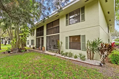 2001 Sabal Ridge Court #A, Palm Beach Gardens, FL 33418 - Photo 33