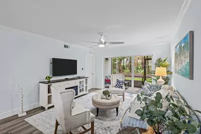 2001 Sabal Ridge Court #A, Palm Beach Gardens, FL 33418 - Photo 11
