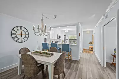 2001 Sabal Ridge Court #A, Palm Beach Gardens, FL 33418 - Photo 9