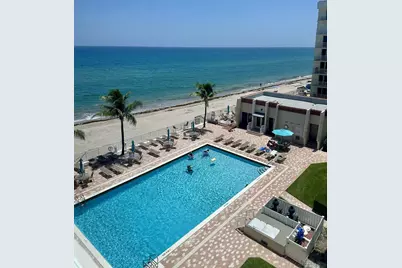 3520 S Ocean Boulevard #F501, South Palm Beach, FL 33480 - Photo 1