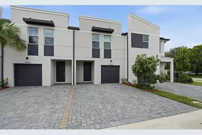 3570 San Bernardino Way, Palm Springs, FL 33461 - Photo 1
