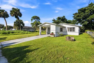 809 N 22nd Street, Fort Pierce, FL 34950 - Photo 27