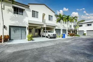131 S E 7th Way, Pompano Beach, FL 33060 - Photo 1