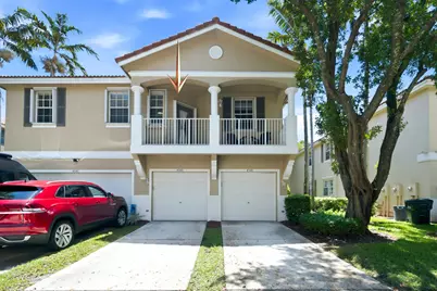 4541 Highgate Drive #A, Delray Beach, FL 33445 - Photo 15