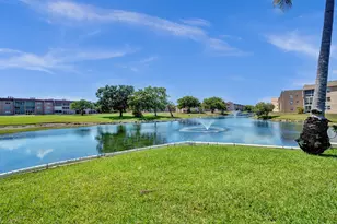9540 Sunrise Lakes Blvd, Sunrise, FL 33322 - Photo 33
