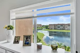 9540 Sunrise Lakes Blvd, Sunrise, FL 33322 - Photo 9
