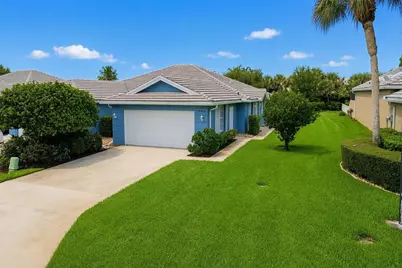 1540 NW Amherst Drive #A, Port Saint Lucie, FL 34986 - Photo 1