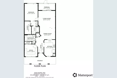 1651 SW 127th Avenue SW #105A, Pembroke Pines, FL 33027 - Photo 15