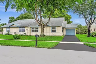 6014 NW 78th Way, Tamarac, FL 33321 - Photo 35