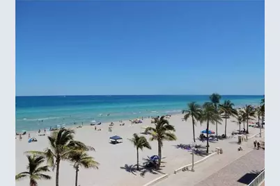 300 Oregon Street #409, Hollywood, FL 33019 - Photo 5