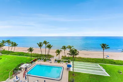 3101 S Ocean Boulevard #710, Highland Beach, FL 33487 - Photo 31