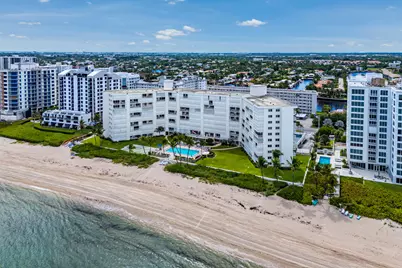 3101 S Ocean Boulevard #710, Highland Beach, FL 33487 - Photo 59