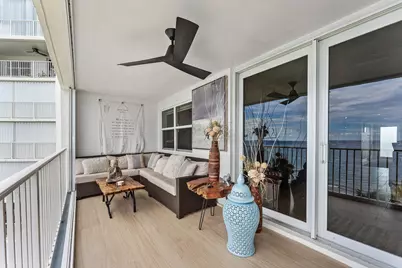 3101 S Ocean Boulevard #710, Highland Beach, FL 33487 - Photo 25