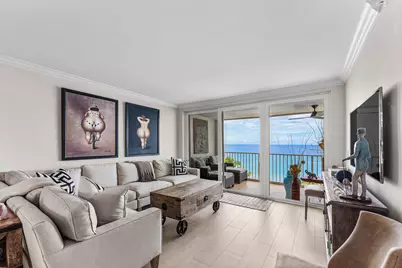 3101 S Ocean Boulevard #710, Highland Beach, FL 33487 - Photo 15