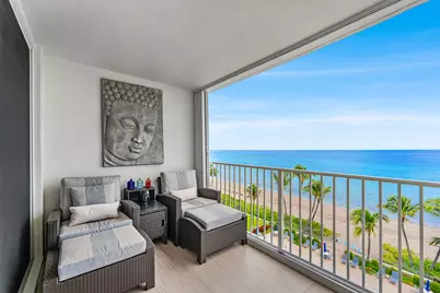 3101 S Ocean Boulevard #710, Highland Beach, FL 33487 - Photo 27